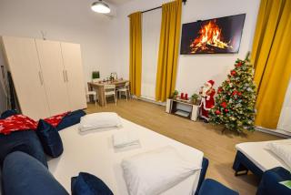 Bucharest Nightlife Apartments - 1