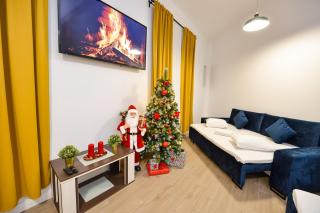 Bucharest Nightlife Apartments - 7