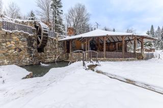 Хатинка у Румуна - 8