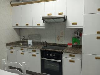 Casa Pozo das Leiras (Derecha) - Ares - 2