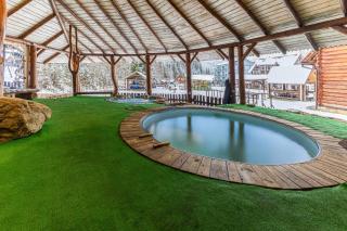 Хатинка у Румуна - 4