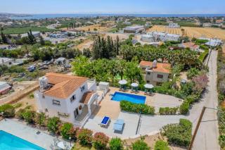 Villa Giota by Villa Plus - Peyia - 9