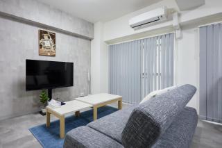 エクセレンス大阪城公園 Osaka Castle Suite - Best for Cherry Blossoms & Park Views - Central Stay - Osaka - 5