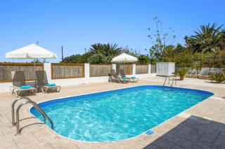 Villa Alexelio by Villa Plus - Argaka - 7