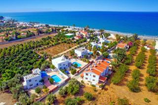 Villa Alexelio by Villa Plus - Argaka - 8