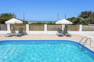 Villa Alexelio by Villa Plus - Argaka - 6