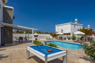 Villa Galazio by Villa Plus - Argaka - 5