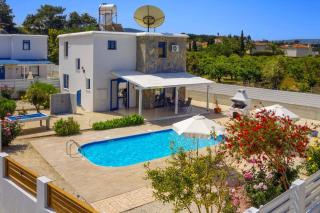 Villa Galazio by Villa Plus - Argaka - 4