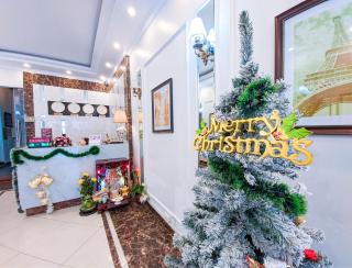 Khách sạn Thế Kỷ Mới - 0