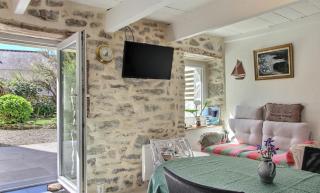 Ty Chann Rouz - Ile de Sein - 6