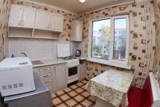 ВЕНЕРА двухкомнатные апартаменты - Petropavlovsk - 3
