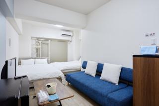 エクセレンス大阪城公園 Osaka Castle Suite - Best for Cherry Blossoms & Park Views - Central Stay - Osaka - 6