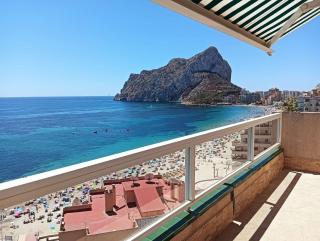 Penthouse Apollo XI by Theka Services - Calpe - 0