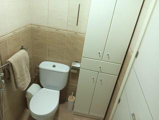 Penthouse Apollo XI by Theka Services - Calpe - 5