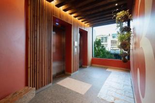 Chic Studio Retreat at The Barracks on Bree Street - Cape Town - 9