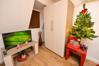 Budget Accommodation - 2