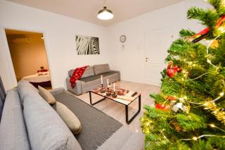 Budget Accommodation - 1