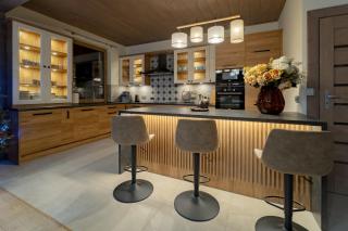 Domek nad Potokiem 2 - 9