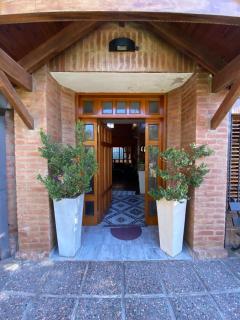 Chalet Espectacular - Villa Carlos Paz - 3