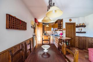 Rifugio Marley by NapoliApartments - Pescocostanzo - 3