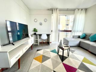 Departamento confortable en San Borja - 8
