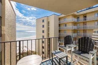 Gulf House 503 - Gulf Shores - 9