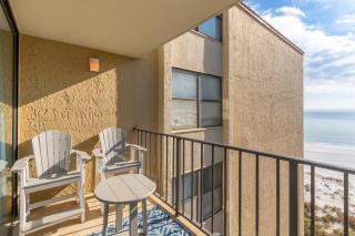 Gulf House 503 - Gulf Shores - 4