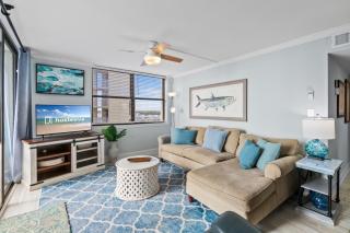 Gulf House 503 - Gulf Shores - 5