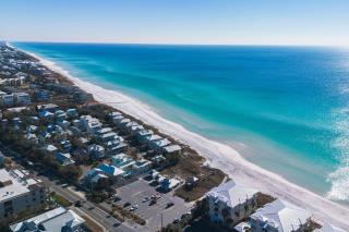 Poppy House by Stay on 30A- Pool, Bikes, Golf Cart - Santa Rosa Beach - 6