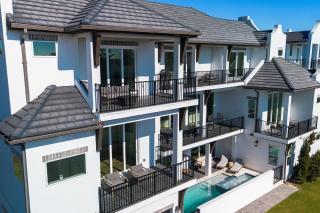 Poppy House by Stay on 30A- Pool, Bikes, Golf Cart - Santa Rosa Beach - 5