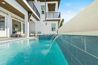 Poppy House by Stay on 30A- Pool, Bikes, Golf Cart - Santa Rosa Beach - 4