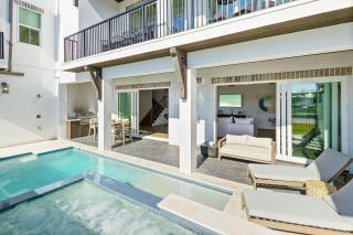 Poppy House by Stay on 30A- Pool, Bikes, Golf Cart - Santa Rosa Beach - 2