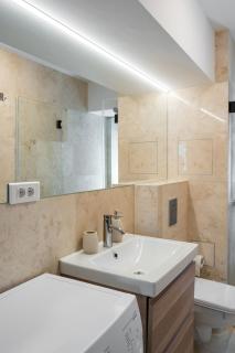 Modern 2BR Apartment - Piata Unirii - City Center - Bucharest - 6