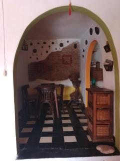 Los Nogales - Los Hornillos - 7