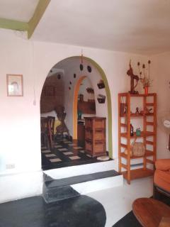 Los Nogales - Los Hornillos - 5