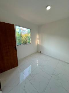 Serramar Apartmento - 1