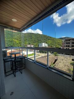 Residencial Portal da Serra - Ubatuba - 0