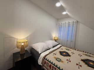 Modern House Gehrden auf 2 Etagen, Nice Garten, Barbecue, Contactless Check-in, free parking - 9