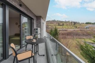 Hill View Flats - Oradea - 8