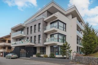 Hill View Flats - Oradea - 3
