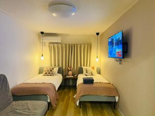 Shinjuku Kabukichō-4F-SJ0013 - 6