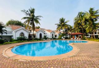 Riviera Hermitage Ocean Breeze - 5