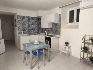La Casa di Anna, in palazzina liberty fronte parco - Bordighera - 7