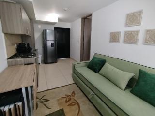 Acogedor apartamento en Armenia - Armenia - 0