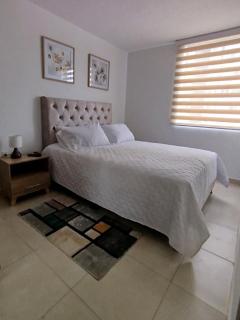Acogedor apartamento en Armenia - Armenia - 4