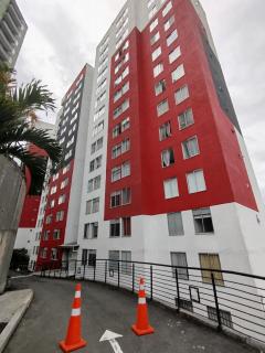 Acogedor apartamento en Armenia - Armenia - 2