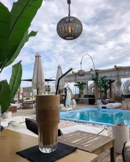 Apartments Vesna Luxury & Stefan Ap 10 - Paralia Katerinis - 9