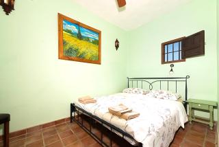 Castle Tower apartment PICASSO in rural holiday park - 1