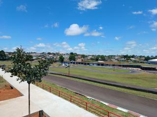 Hospedagem Caminho do Parque - 4