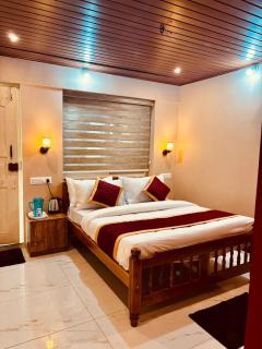 COORG SILVER CLOUD,s - Madikeri - 3